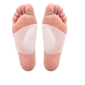 Arch Support pads وسائد دعم القوس - Large