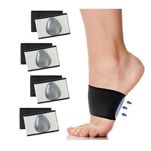 Arch Support Sleeves