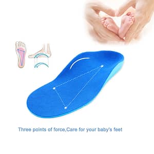 Children's Flat Foot Correction Insole