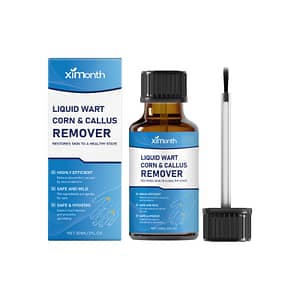 Ximonth Liquid Corn Remover