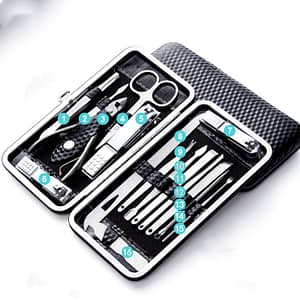 Nail Care Set