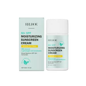 Eelhoe Sunscreen واقي الشمس من إيلهو