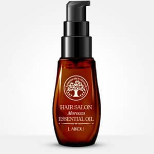 Morocco Essential Oil Serum