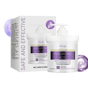 Hoygi Immediate Skin Hydrator هويجي كريم ترطيب فوري للبشرة