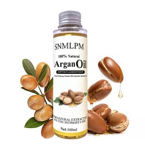 Pure Argan Oil زيت الارغان النقي