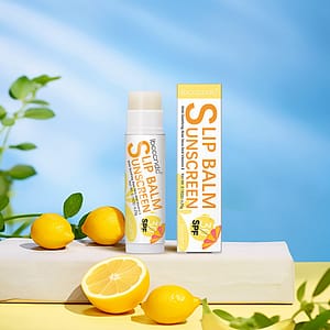 Lip Balm Sunscreen SPF 30 مرطب شفايف مع واقي شمس