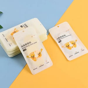 Deodorant Insoles