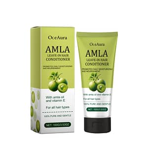 Oceaura Leave In Conditioner بلسم ليف ان أوشيورا