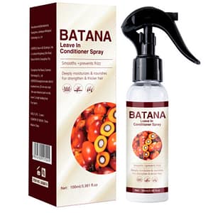 Batana Leave in Conditioner بلسم ليف ان بالباتانا