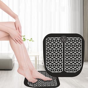 EMS Foot Massager