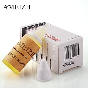 AmeizII Hair Growth Essence مستخلص أميز لنمو الشعر