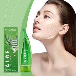 After Sun Aloe Soothing Gel جل الألوفيرا المهدئ بعد الشمس