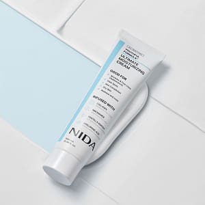 Nida Ultimate Moisturizing Cream كريم نيدا فائق الترطيب