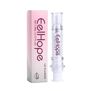 Eelhoe Lip Plumper فيلر الشفاه من إيلهو