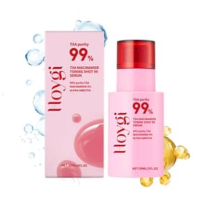 TXA Niacinamide Toning Shot Serum سيروم التونر بتركيبة النياسيناميد
