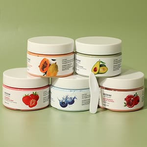 Moyam Dead Sea Mud Mask ماسك طين البحر الميت من مويام
