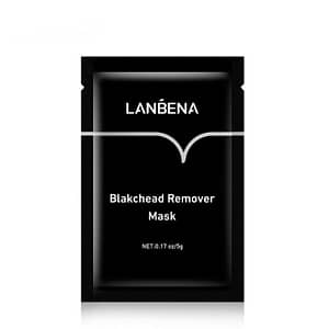 LANBENA Blackhead Remover Nasal Mask ماسك الأنف البركاني
