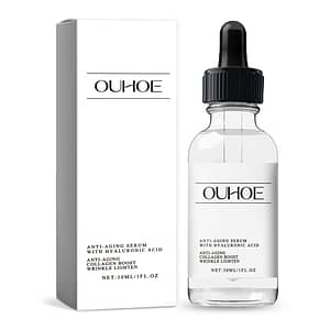 Ouhoe Anti Aging Serum سيروم أوهوي المضاد للشيخوخة