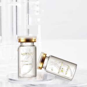 Face Filler With Collagen فيلر الوجه بالكولاجين