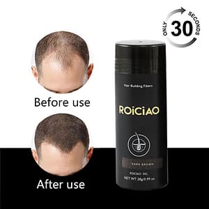 Roichao Hair Filler فيلر الشعر رويتشاو