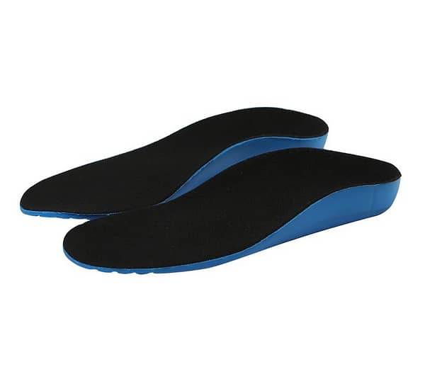 Flat foot orthopedic insole نعل القدم المسطحة - Image 2