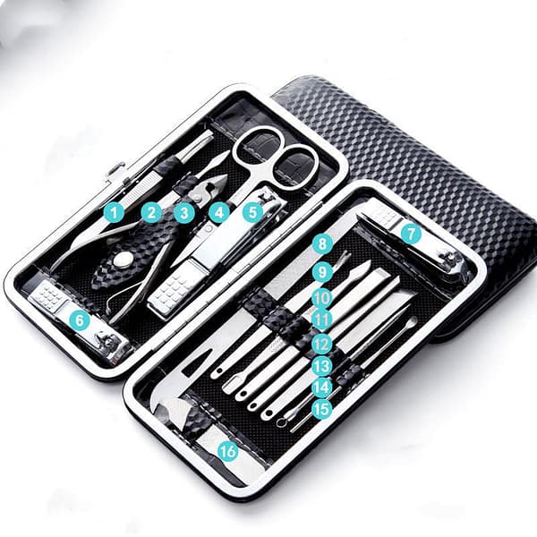 Nail Care Set