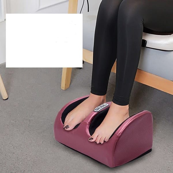Electrical Leg and Foot Massager جهاز تدليك القدم والساق الكهربائي - Image 2