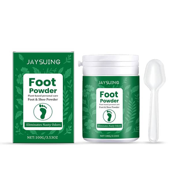 Jaysuing Foot Powder
