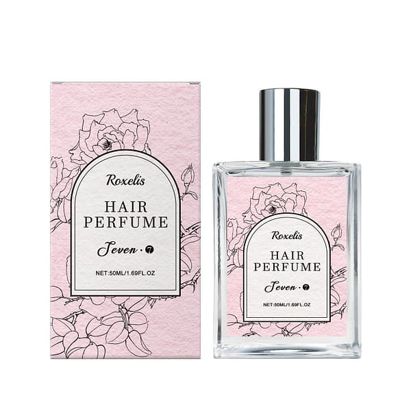 Seven Hair Perfume عطر الشعر سيفين
