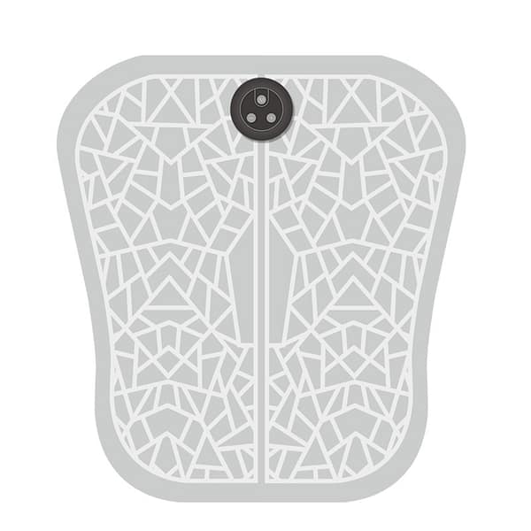 EMS Foot Massager جهاز تدليك القدمين بالتحفيز الكهربائي للعضلات - Image 2