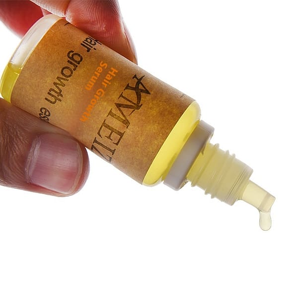 AmeizII Hair Growth Essence مستخلص أميز لنمو الشعر - Image 2