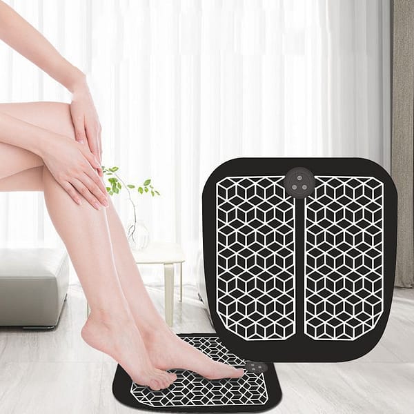 EMS Foot Massager
