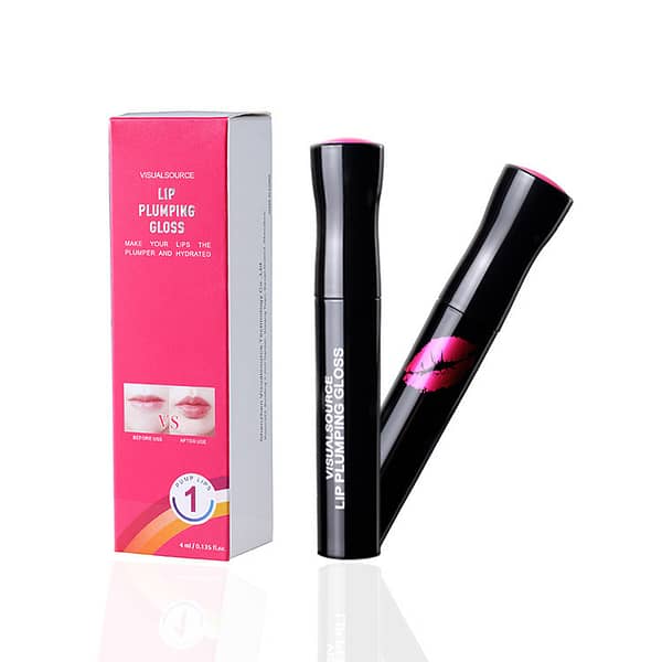Lip Plumping Gloss غلوس لنفخ الشفايف