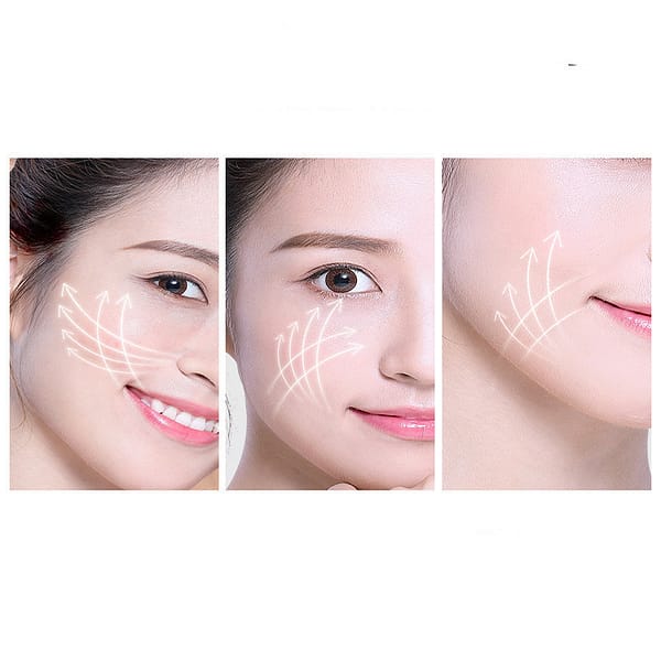 Face Filler With Collagen فيلر الوجه بالكولاجين - Image 2