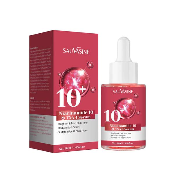 Niacinamide 10 TXA 4 Serum سيروم النياسيناميد 10 + حمض الترانيكساميك 4