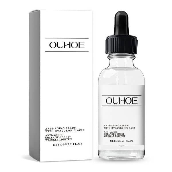 Ouhoe Anti Aging Serum سيروم أوهوي المضاد للشيخوخة
