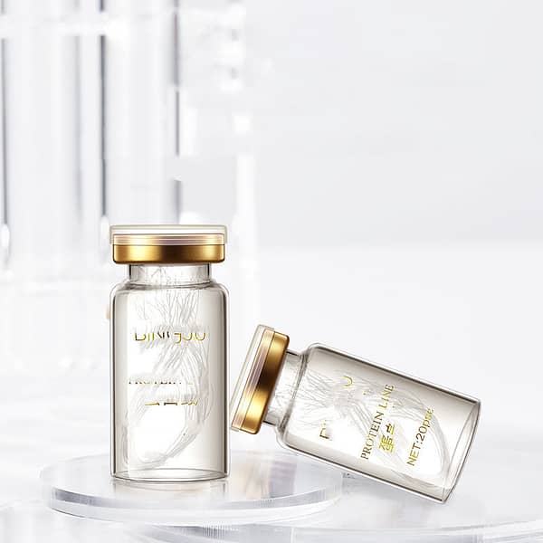 Face Filler With Collagen فيلر الوجه بالكولاجين
