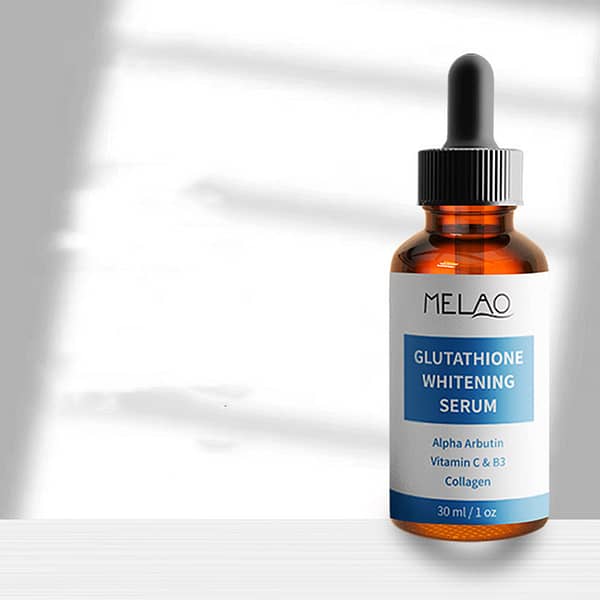 Melao Glutathione Whitening Serum سيروم التبييض بالجلوتاثيون - Image 2