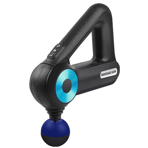 Blueidea Fascia Massage Gun مسدس تدليك بلوآيديا - Image 2