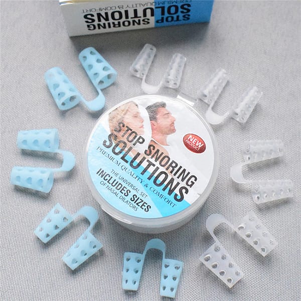 Snore Stopper Vents فتحات مانع الشخير