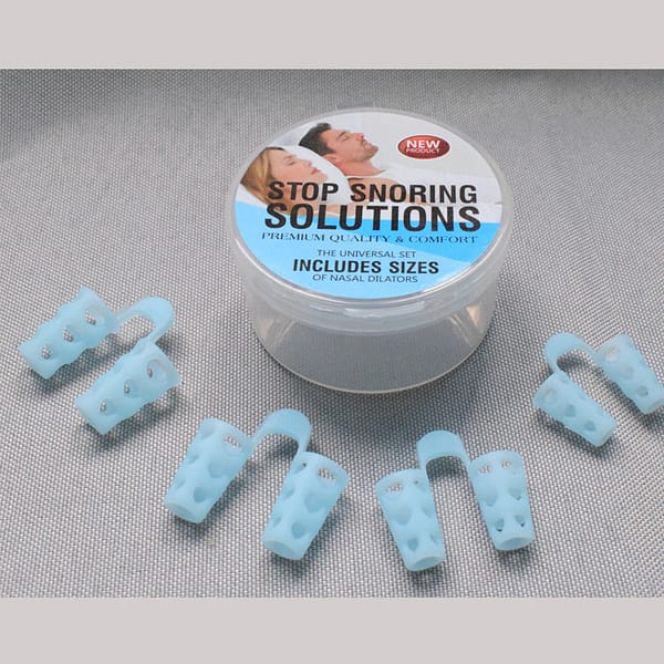 Snore Stopper Vents فتحات مانع الشخير - Image 2