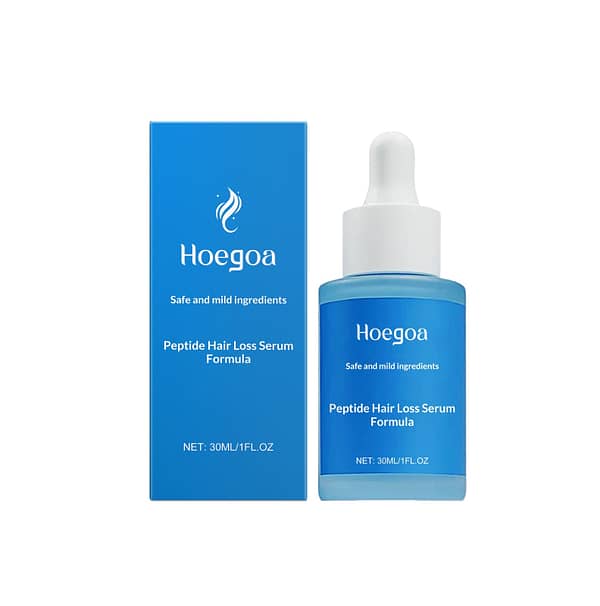 Peptide Hair Filler Serum سيروم فيلر الشعر بالببتيد