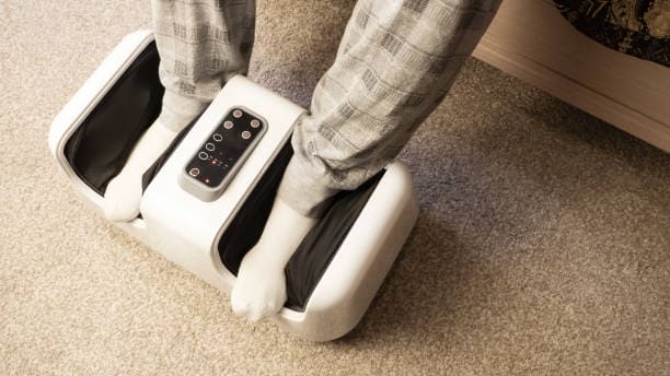 Foot Massager