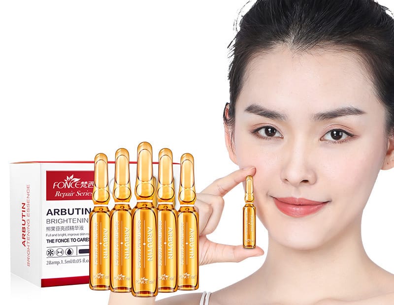 niacinamide serum